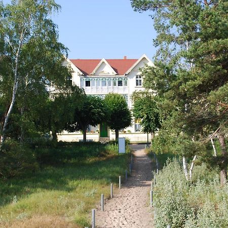 דירות הרינגסדורף Haus-Wanda-App-03 מראה חיצוני תמונה