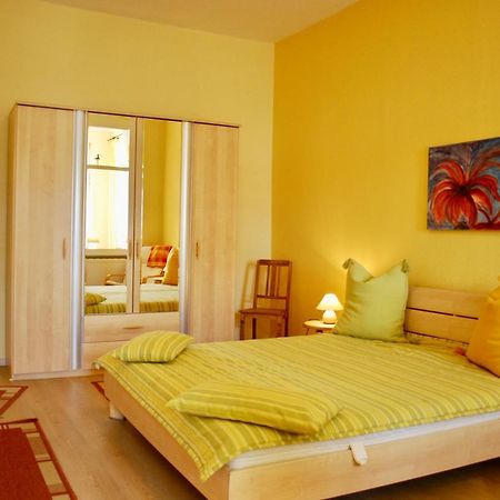 דירות הרינגסדורף Haus-Wanda-App-03 מראה חיצוני תמונה