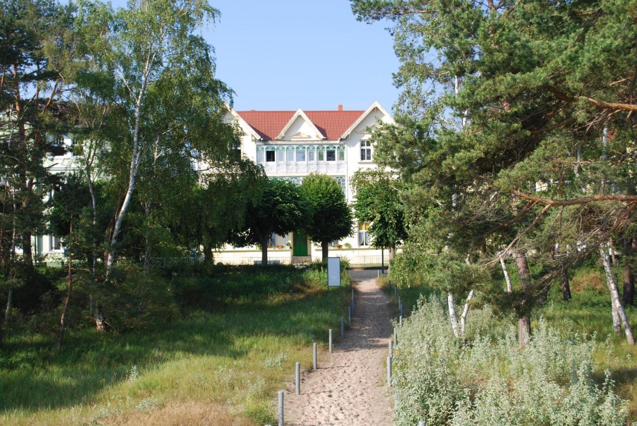 דירות הרינגסדורף Haus-Wanda-App-03 מראה חיצוני תמונה