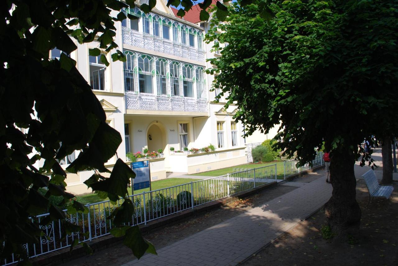 דירות הרינגסדורף Haus-Wanda-App-03 מראה חיצוני תמונה