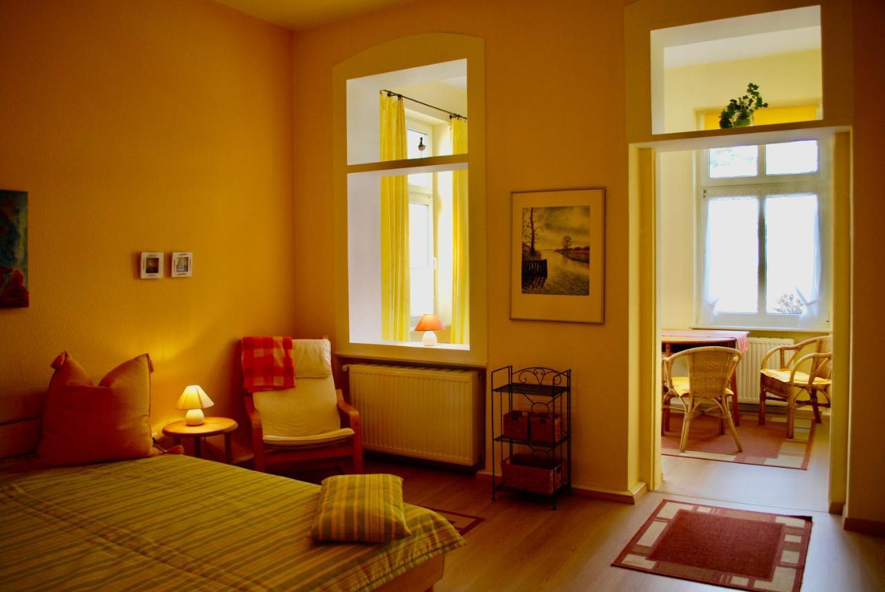 דירות הרינגסדורף Haus-Wanda-App-03 מראה חיצוני תמונה