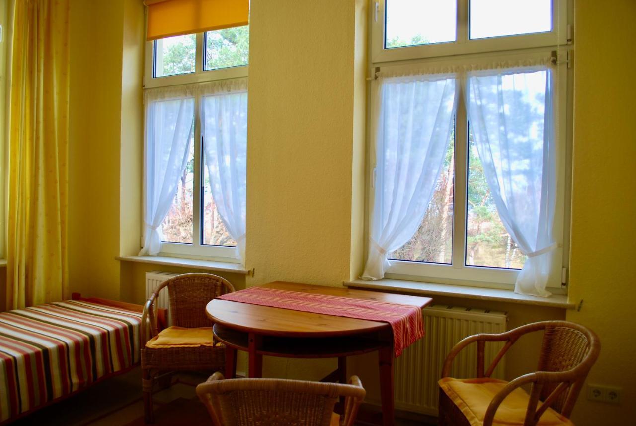 דירות הרינגסדורף Haus-Wanda-App-03 מראה חיצוני תמונה