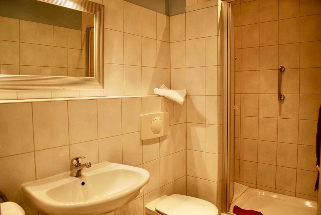 דירות הרינגסדורף Haus-Wanda-App-03 מראה חיצוני תמונה